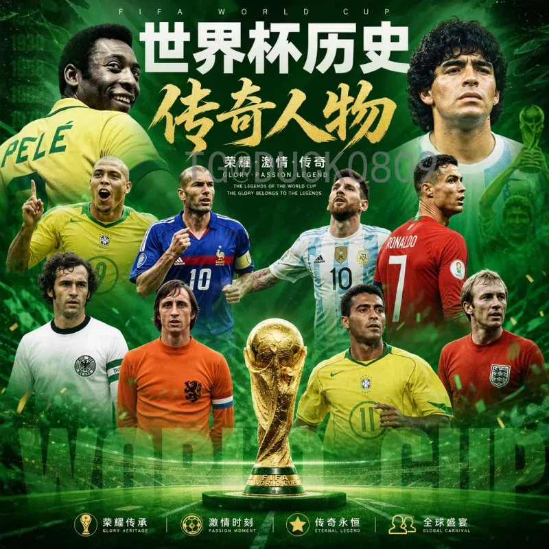 世界杯热搜榜大揭秘：球迷最关注的十大热点话题