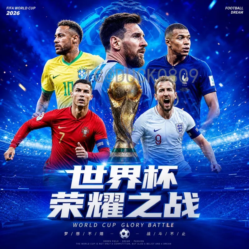 官方2026年世界杯小组赛规则变化：从48队到12组4队制的全面解读